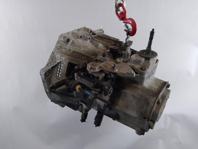 Boite de vitesses CITROEN DS4 PHASE 1 Diesel - 1