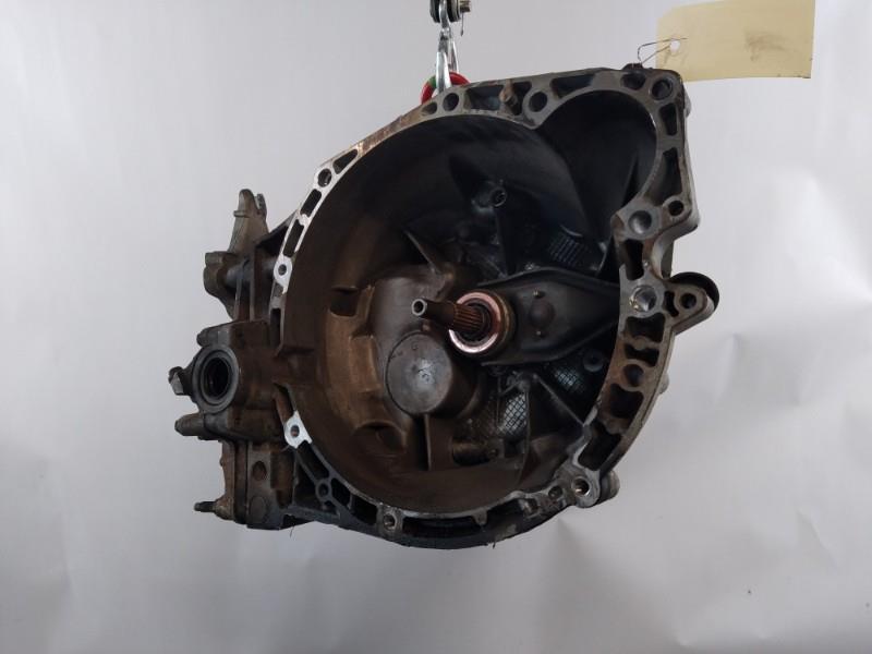 Boite de vitesses PEUGEOT 508 1 SW PHASE 1 BREAK Diesel - 1