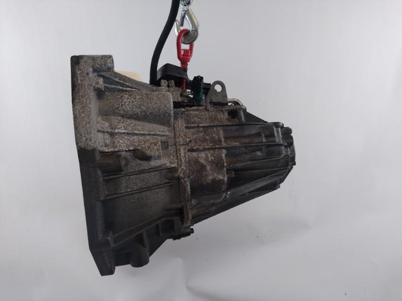Boite de vitesses RENAULT SCENIC 4 Essence - 1