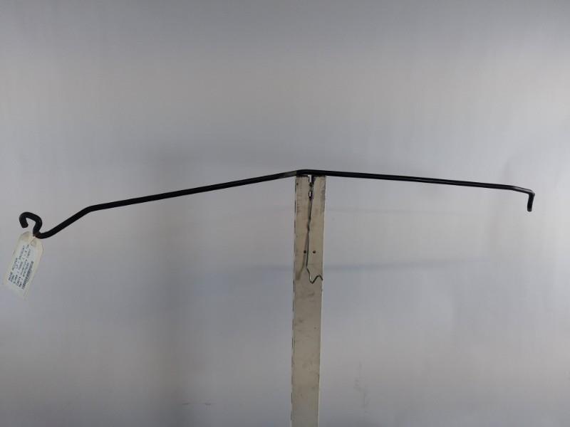 Cable ouverture capot FORD S-MAX 1 PHASE 1 Diesel - 1