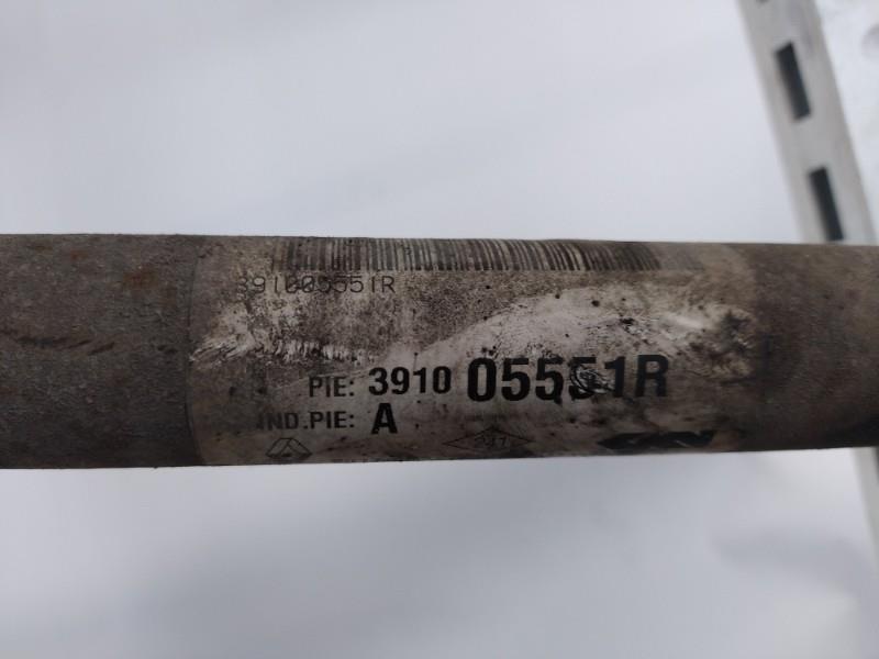 Cardan droit (transmission) RENAULT SCENIC 4 Essence - 1