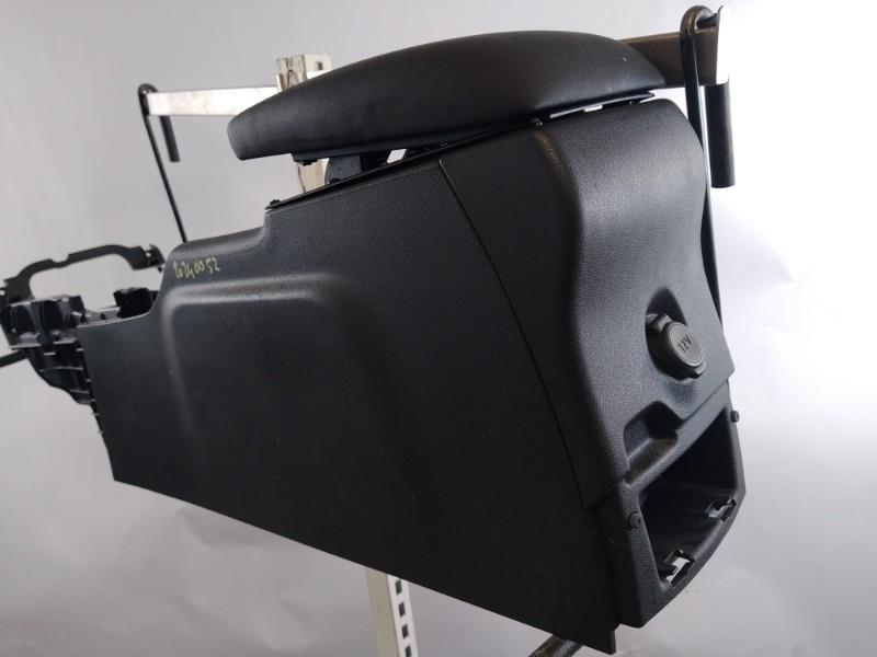 Console central (interieur plastique) CITROEN DS4 PHASE 1 Diesel - 1