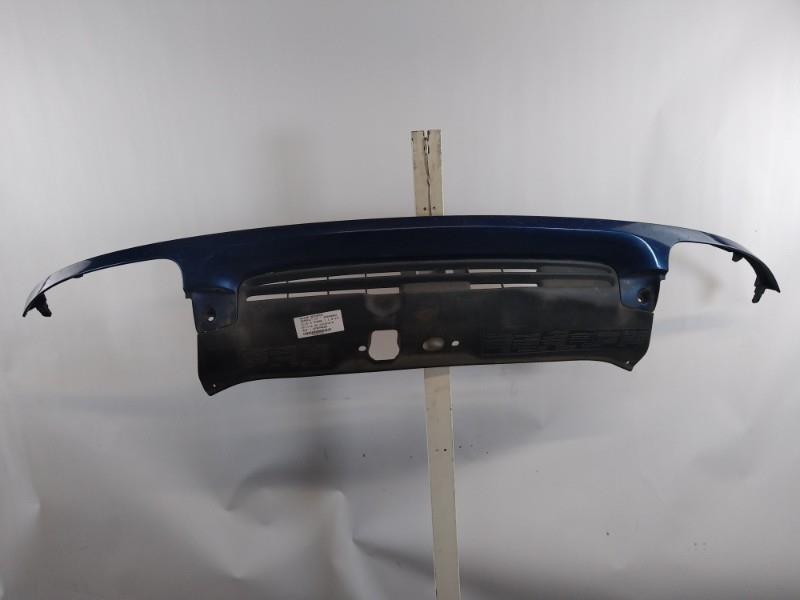 Grille de calandre RENAULT CLIO 2 PHASE 1 Diesel - 1