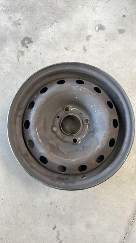 Jante CITROEN C3 1 PHASE 2  - 1