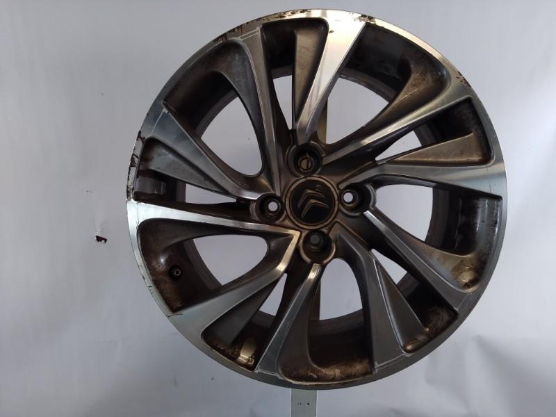 Jante CITROEN DS4 PHASE 1  - 1