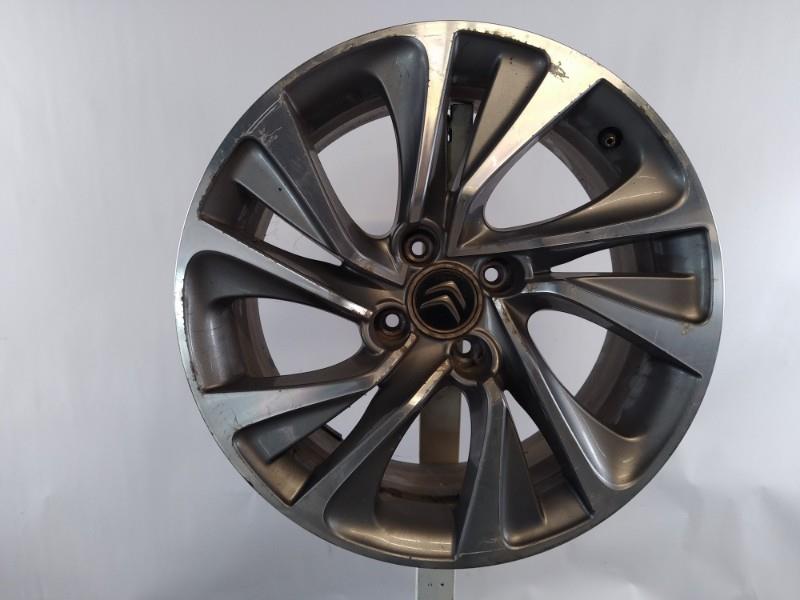 Jante CITROEN DS4 PHASE 1  - 1