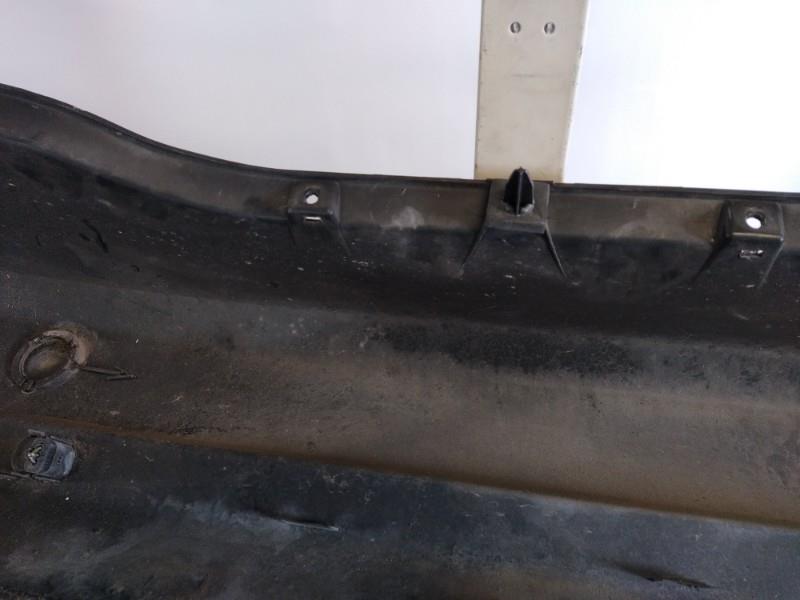 Pare choc arriere FORD S-MAX 1 PHASE 1 Diesel - 1