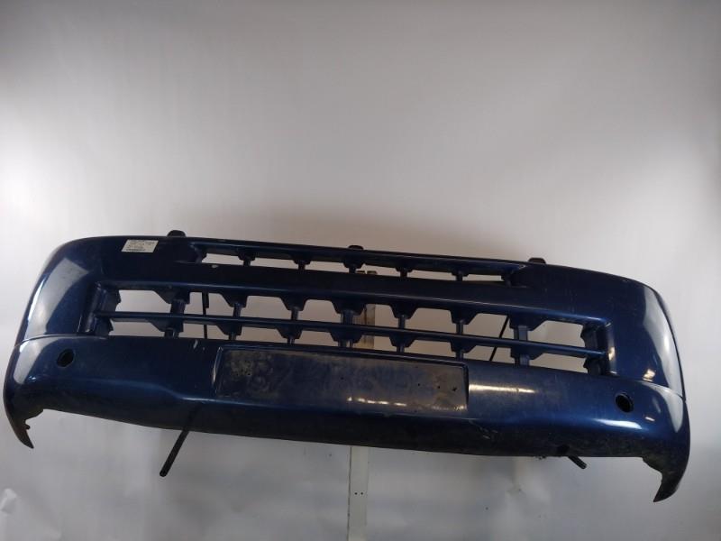 Pare choc avant CITROEN JUMPER 1 Diesel - 1
