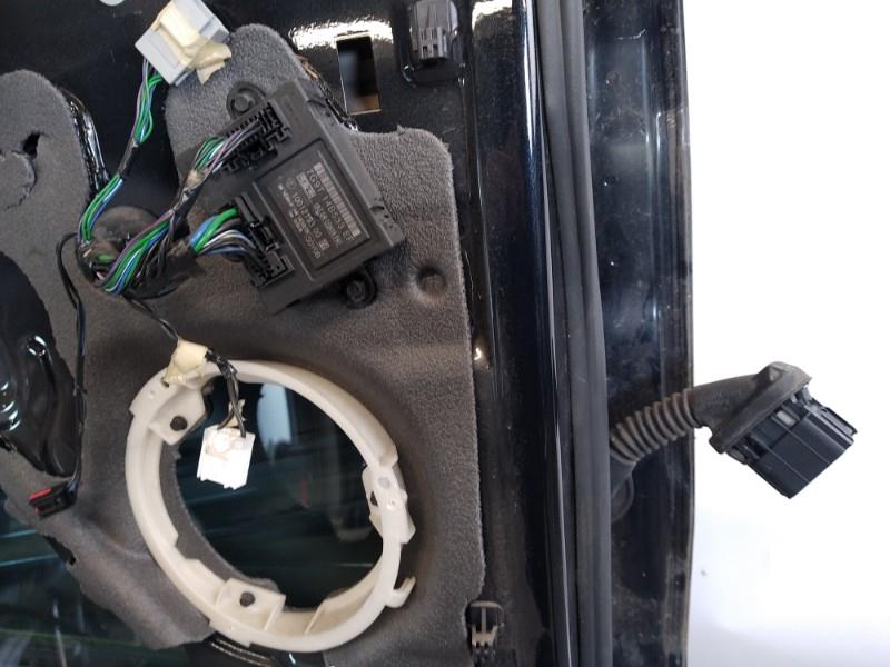 Porte avant gauche FORD S-MAX 1 PHASE 1 Diesel - 1