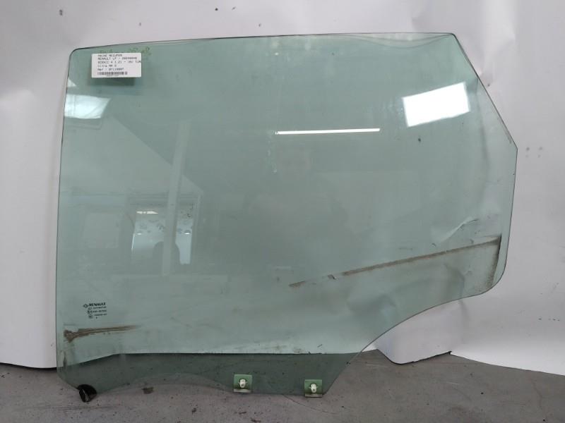 Vitre arriere gauche RENAULT SCENIC 4 Essence - 1