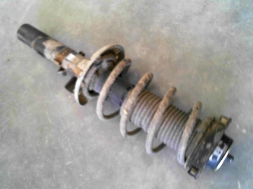 Ammortizzatore anteriore sinistro VOLKSWAGEN POLO 4 PHASE 2 Diésel - 1