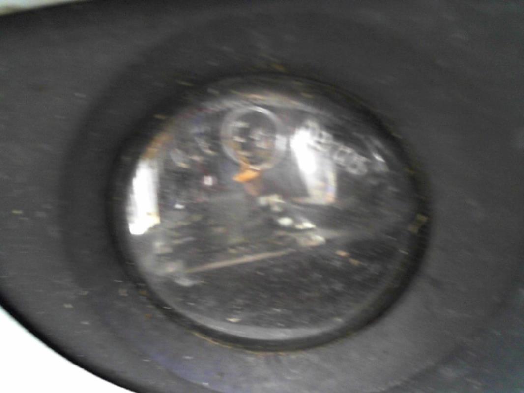 Fendinebbia destro (luci) OPEL CORSA C PHASE 1 Diésel - 1