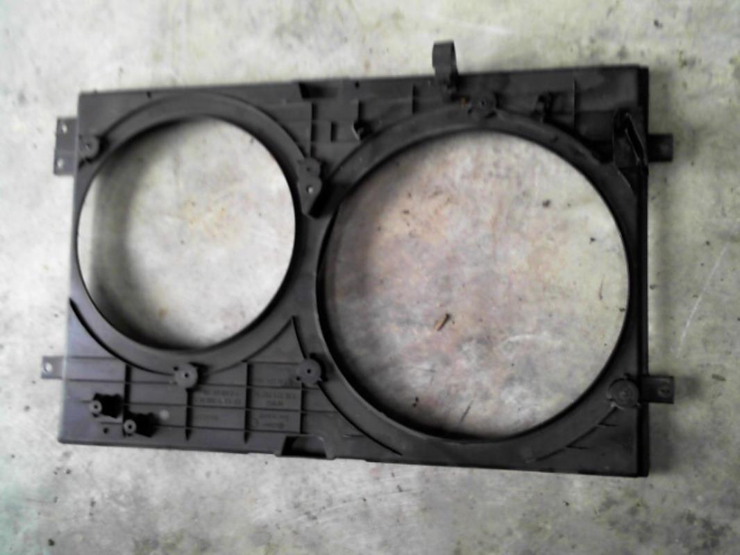Buse VOLKSWAGEN GOLF 4 Diesel - 1