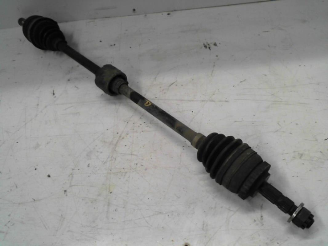 Giunto cardanico albero di trasmissione destro OPEL CORSA C PHASE 1 Diésel - 1