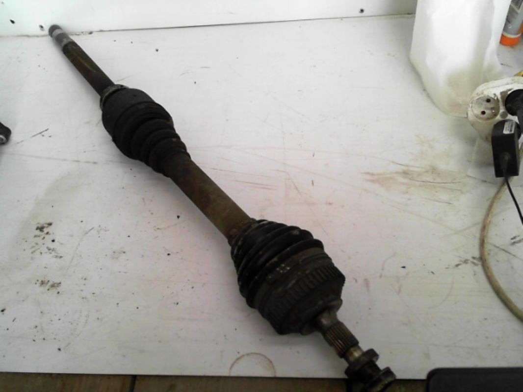 Giunto cardanico albero di trasmissione destro PEUGEOT 406 PHASE 2 Diésel - 1
