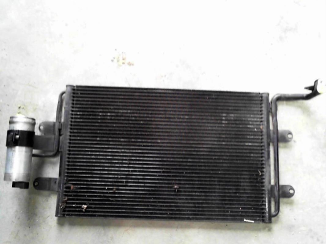 Condensatore clima VOLKSWAGEN GOLF 4 Diésel - 1