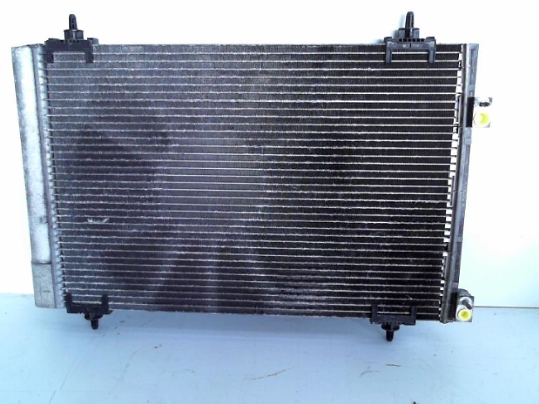Condenseur de clim CITROEN C8 Diesel - 1