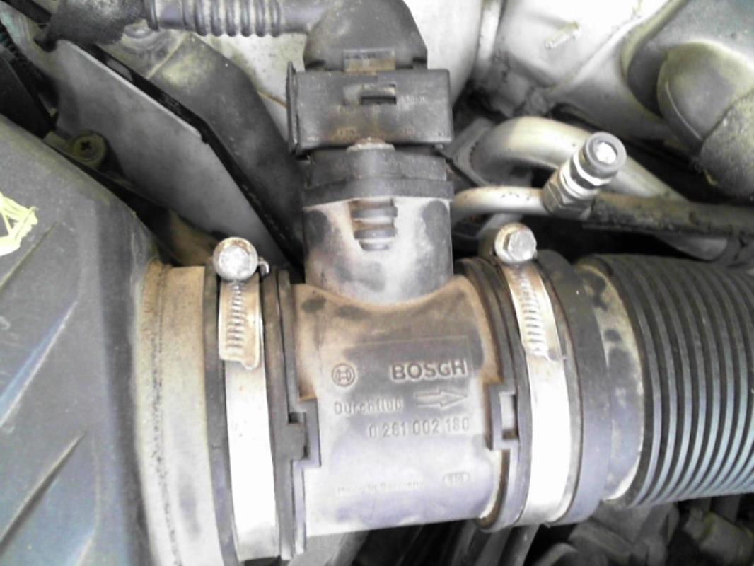 Debitmetre OPEL CORSA C PHASE 1 Diesel - 1