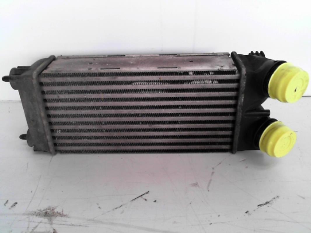 Echangeur air (Intercooler) CITROEN C8 Diesel - 1