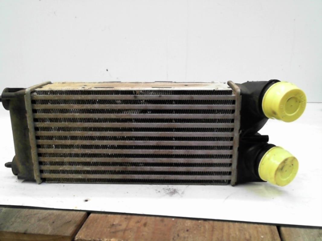 Echangeur air (Intercooler) CITROEN C4 1 PHASE 2 Diesel - 1
