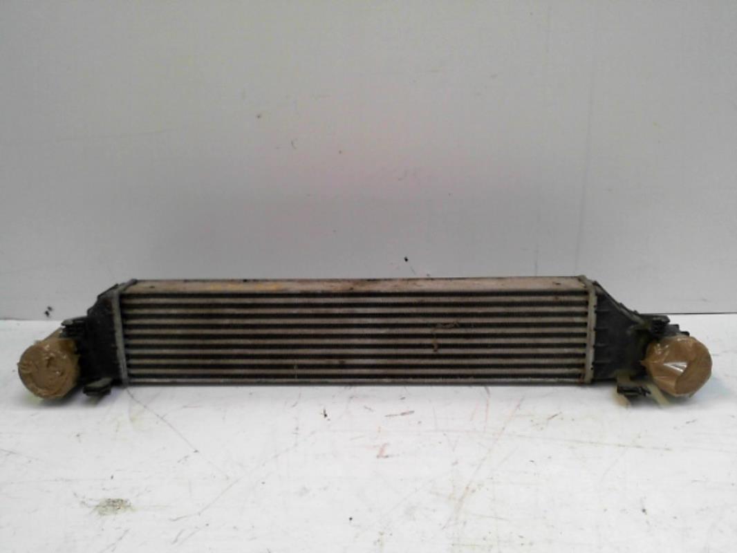 Scambiatore aria (Intercooler) MERCEDES CLASSE C 203 PHASE 2 Diésel - 1