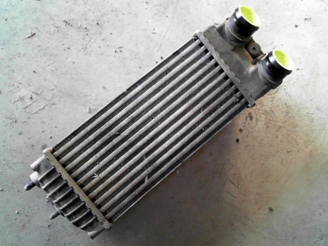 Scambiatore aria (Intercooler) PEUGEOT PARTNER 1 PHASE 2 Diésel - 1