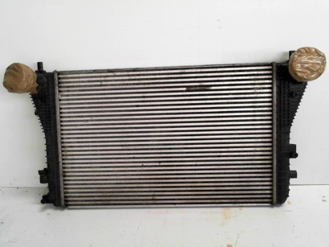 Echangeur air (Intercooler) VOLKSWAGEN GOLF PLUS PHASE 1 Diesel - 1
