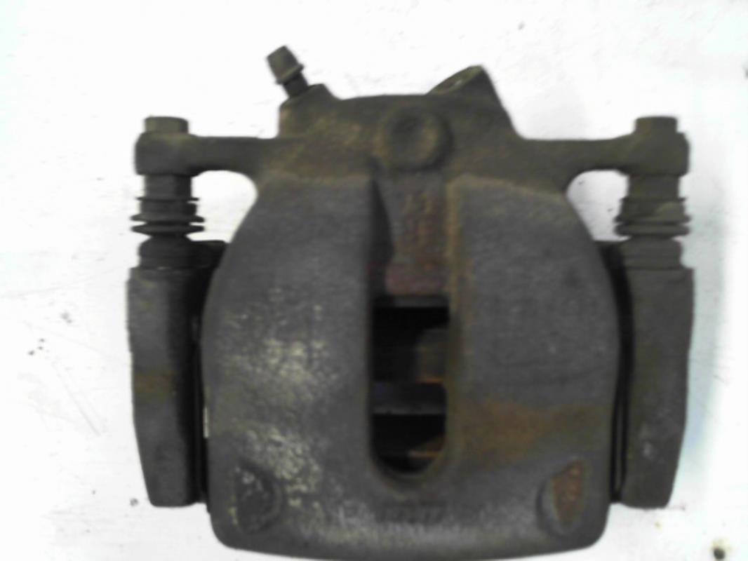 Pinza freni anteriore destra RENAULT KANGOO 2 PHASE 2 Diésel - 1