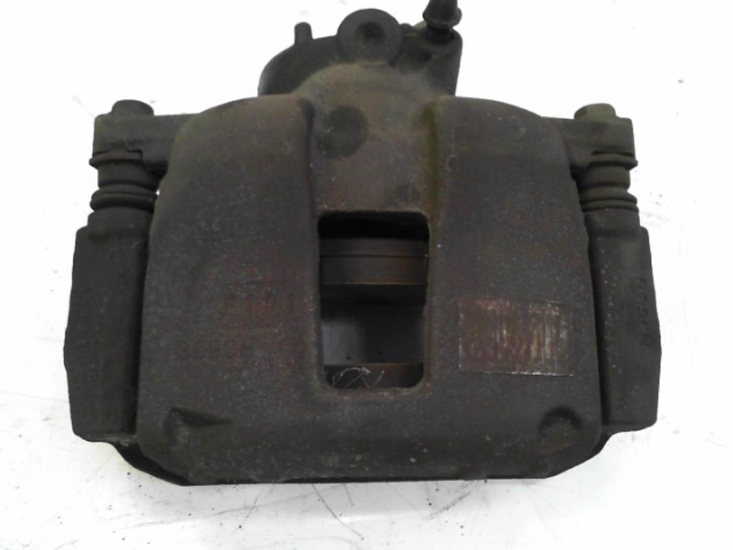 Pinza freni anteriore sinistra PEUGEOT 307 PHASE 1 Diésel - 1