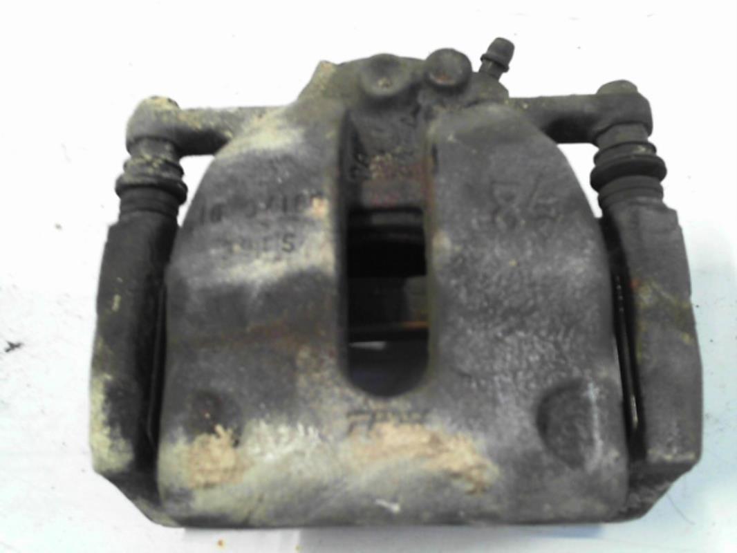 Pinza freni anteriore sinistra RENAULT KANGOO 2 PHASE 2 Diésel - 1