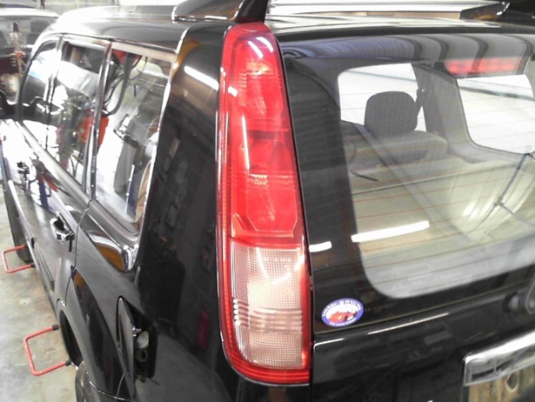 Fanale posteriore principale sinistro (luci) NISSAN X-TRAIL 1 PHASE 2 Diésel - 1