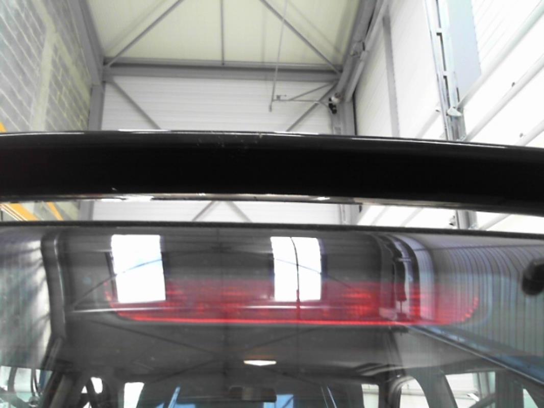 Luce stop centrale NISSAN X-TRAIL 1 PHASE 2 Diésel - 1