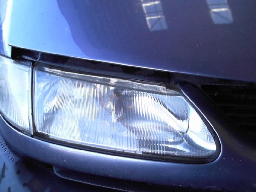 Gruppo ottico anteriore principale destro (luci)(faro) RENAULT ESPACE 3 Diésel - 1
