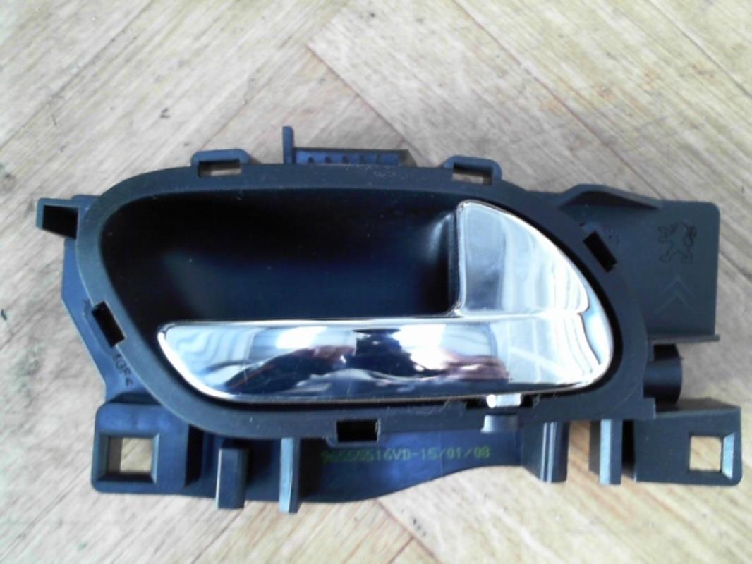 Maniglia interna posteriore destra CITROEN C4 GRAND PICASSO 1 Diésel - 1