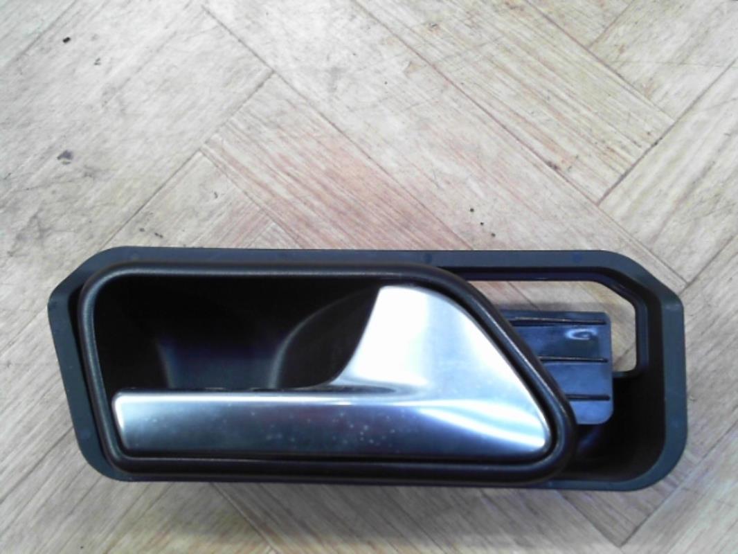 Maniglia interna posteriore destra VOLKSWAGEN TOURAN 1 PHASE 2 Diésel - 1