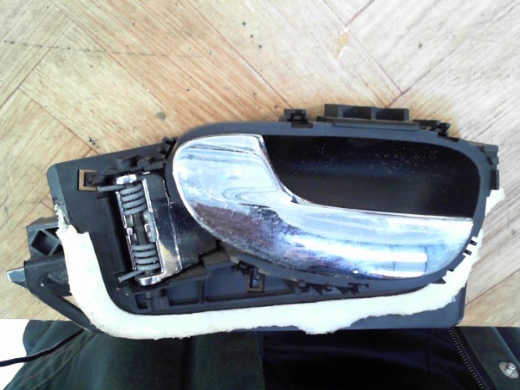 Maniglia interna posteriore sinistra PEUGEOT 307 PHASE 1 Diésel - 1