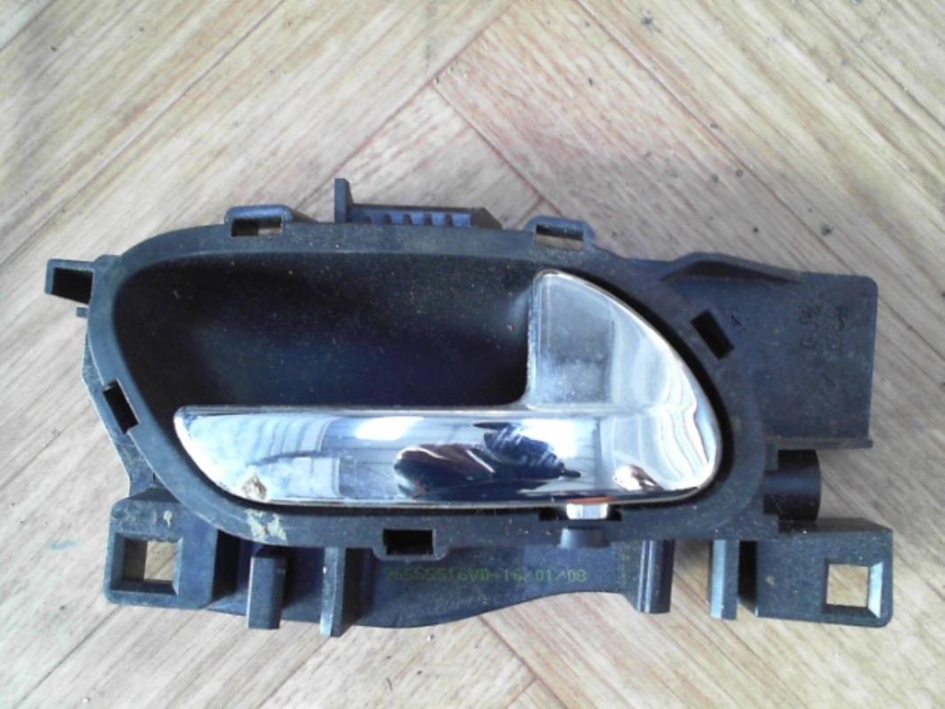 Maniglia interna anteriore destra CITROEN C4 GRAND PICASSO 1 Diésel - 1