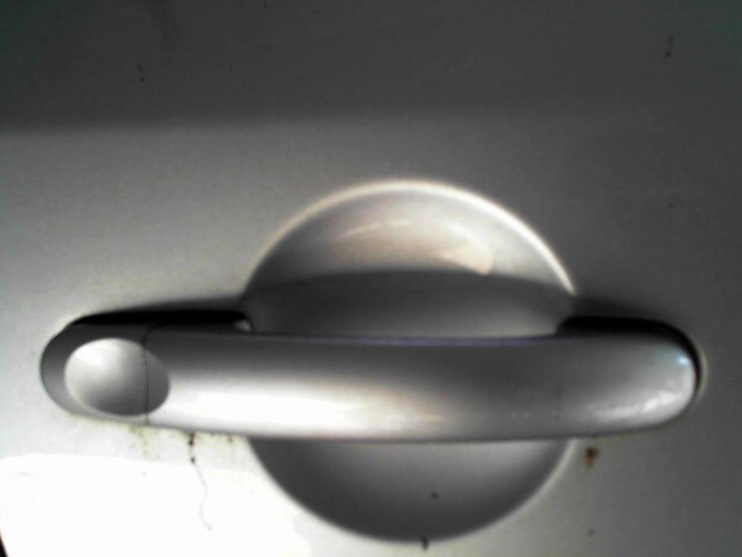Maniglia portiera posteriore destra VOLKSWAGEN TOURAN 1 PHASE 2 Diésel - 1