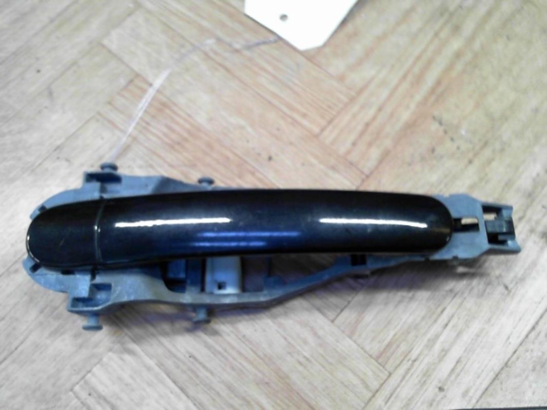 Maniglia portiera anteriore destra VOLKSWAGEN GOLF 5 Diésel - 1