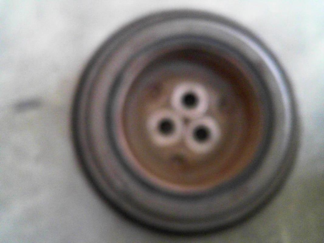 Puleggia smorzatrice PEUGEOT BOXER 3 Diésel - 1