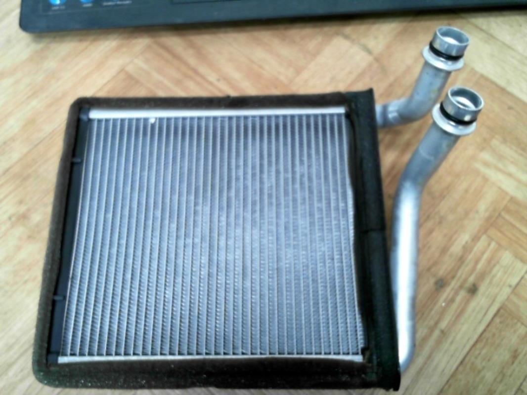 Radiateur chauffage VOLKSWAGEN GOLF 5 Diesel - 1