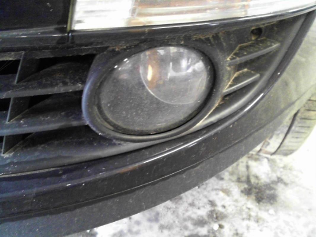 Fendinebbia sinistro (luce) VOLKSWAGEN PASSAT 5 BREAK Diésel - 1