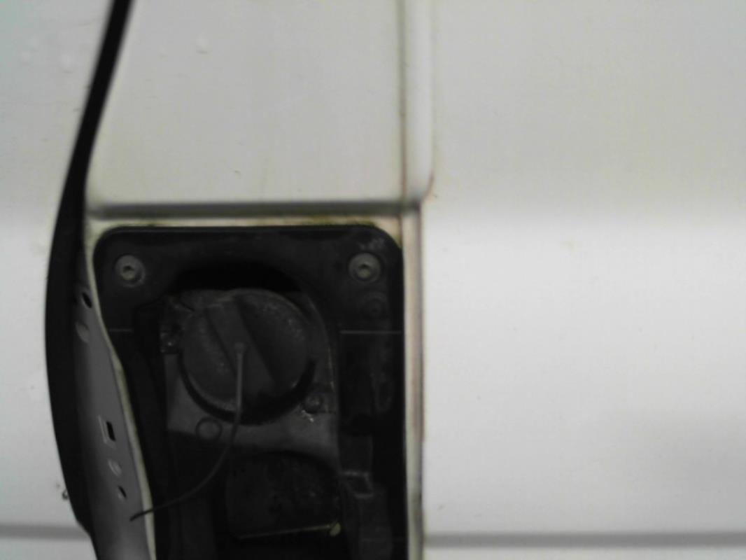 Bouchon de carburant RENAULT TRAFIC 2 PHASE 2 Diesel - 1