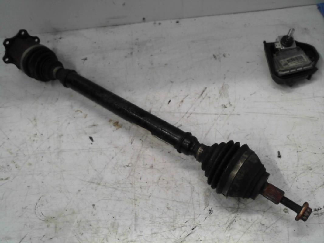 Giunto cardanico albero di trasmissione destro VOLKSWAGEN PASSAT 5 BREAK Diésel - 1