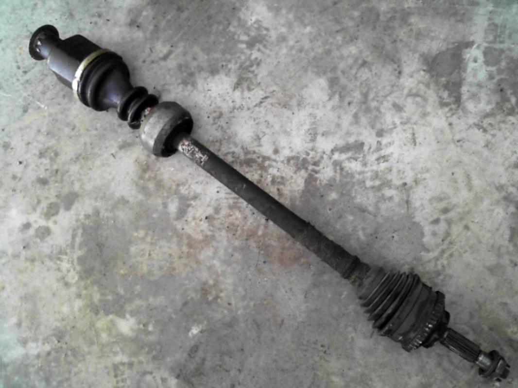 Giunto cardanico albero di trasmissione destro RENAULT TWINGO 1 PHASE 3 Gasolina - 1