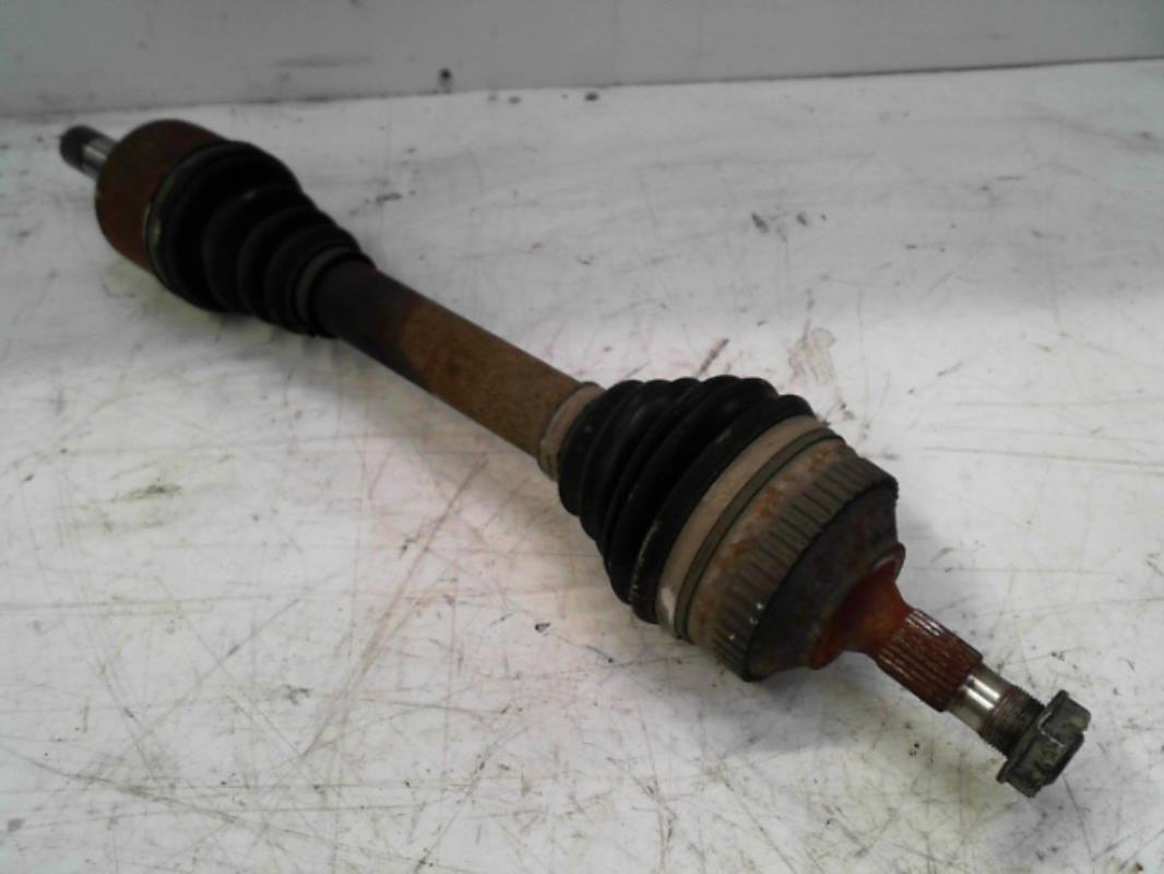 Giunto cardanico albero di trasmissione sinistro PEUGEOT 406 PHASE 1 Diésel - 1