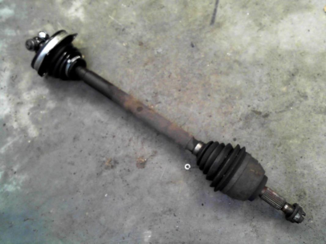 Giunto cardanico albero di trasmissione sinistro RENAULT LAGUNA 1 PHASE 2 Diésel - 1
