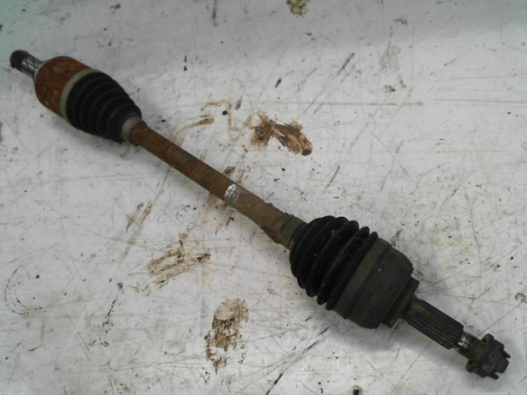 Giunto cardanico albero di trasmissione sinistro RENAULT CLIO 3 PHASE 2 Diésel - 1
