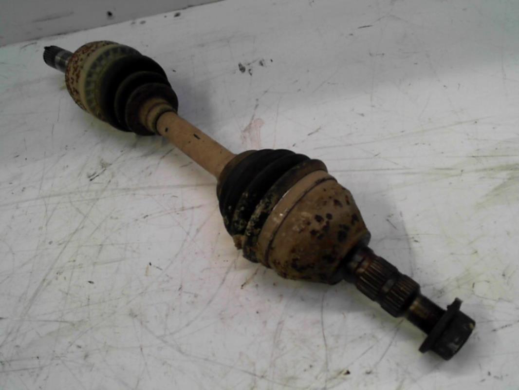 Giunto cardanico albero di trasmissione sinistro OPEL VECTRA C PHASE 1 Diésel - 1