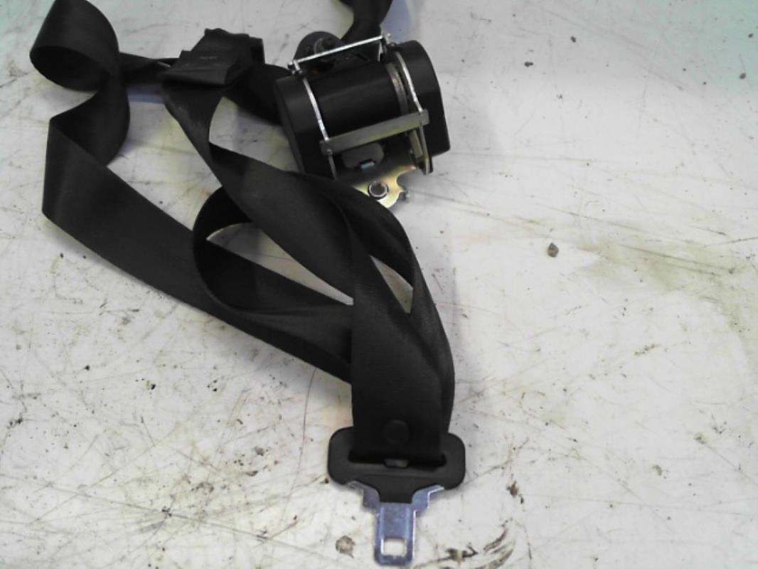 Cintura di sicurezza posteriore destra RENAULT MEGANE 3 PHASE 2 BREAK Gasolina - 1
